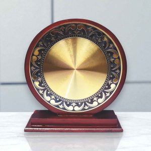 Wooden Trophy- FL 202